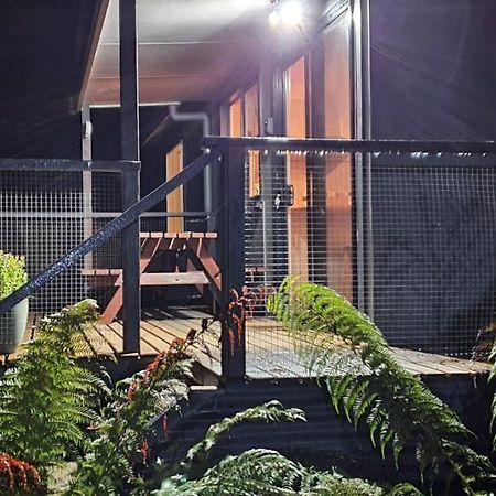 Bed and Breakfast Cradle Alpine Retreat Moina Екстер'єр фото