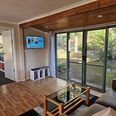 Bed and Breakfast Cradle Alpine Retreat Moina Екстер'єр фото