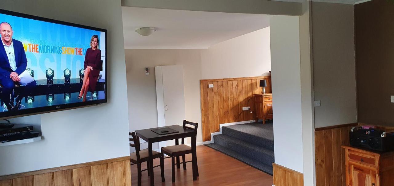 Bed and Breakfast Cradle Alpine Retreat Moina Екстер'єр фото