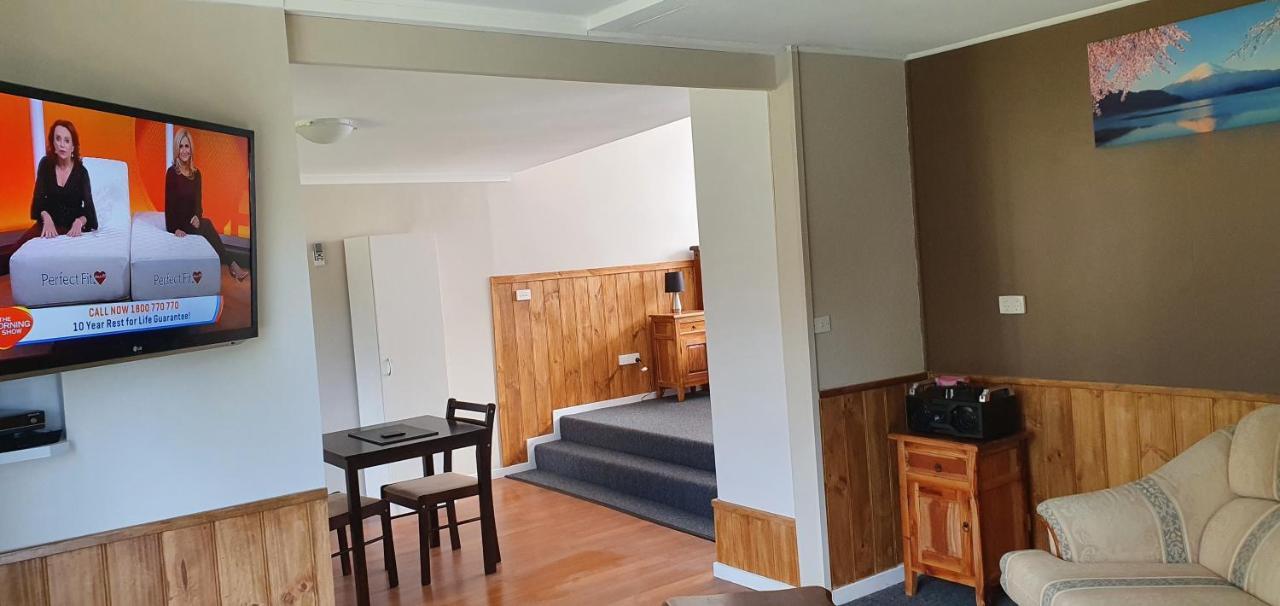 Bed and Breakfast Cradle Alpine Retreat Moina Екстер'єр фото