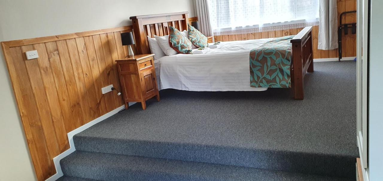 Bed and Breakfast Cradle Alpine Retreat Moina Екстер'єр фото