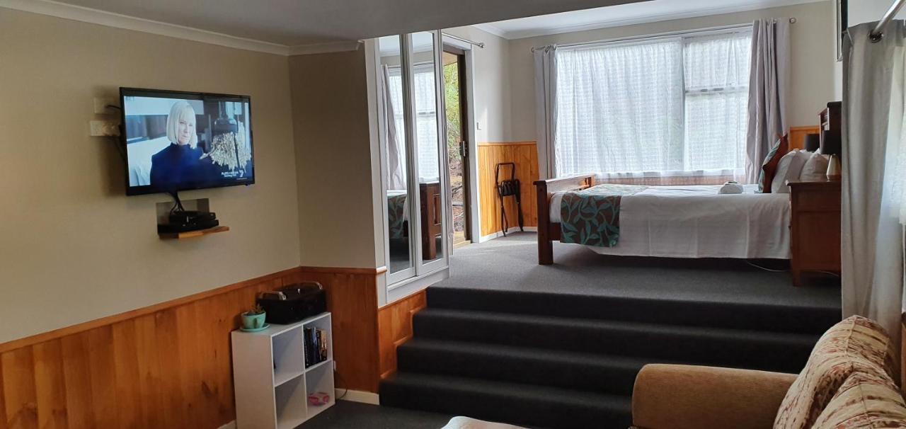 Bed and Breakfast Cradle Alpine Retreat Moina Екстер'єр фото