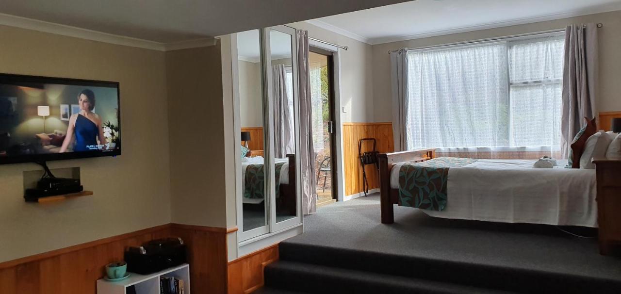 Bed and Breakfast Cradle Alpine Retreat Moina Екстер'єр фото