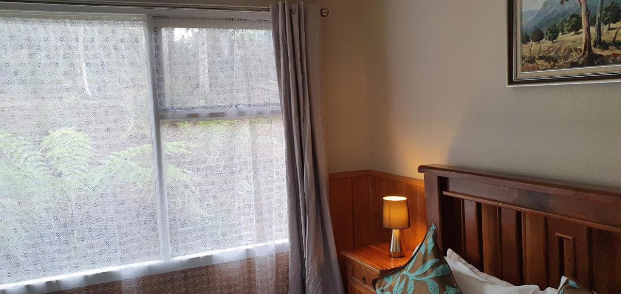 Bed and Breakfast Cradle Alpine Retreat Moina Екстер'єр фото