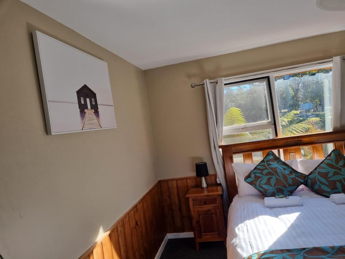 Bed and Breakfast Cradle Alpine Retreat Moina Екстер'єр фото