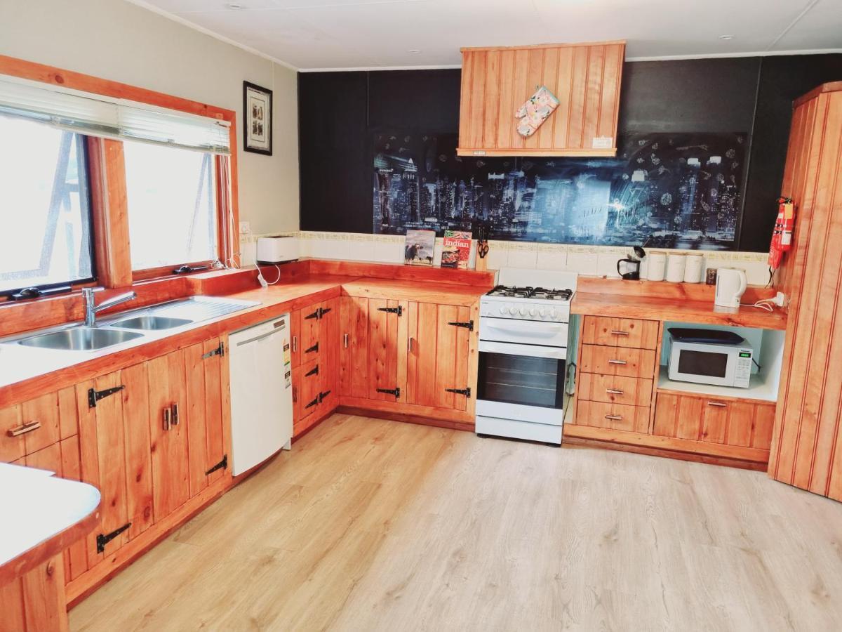 Bed and Breakfast Cradle Alpine Retreat Moina Екстер'єр фото