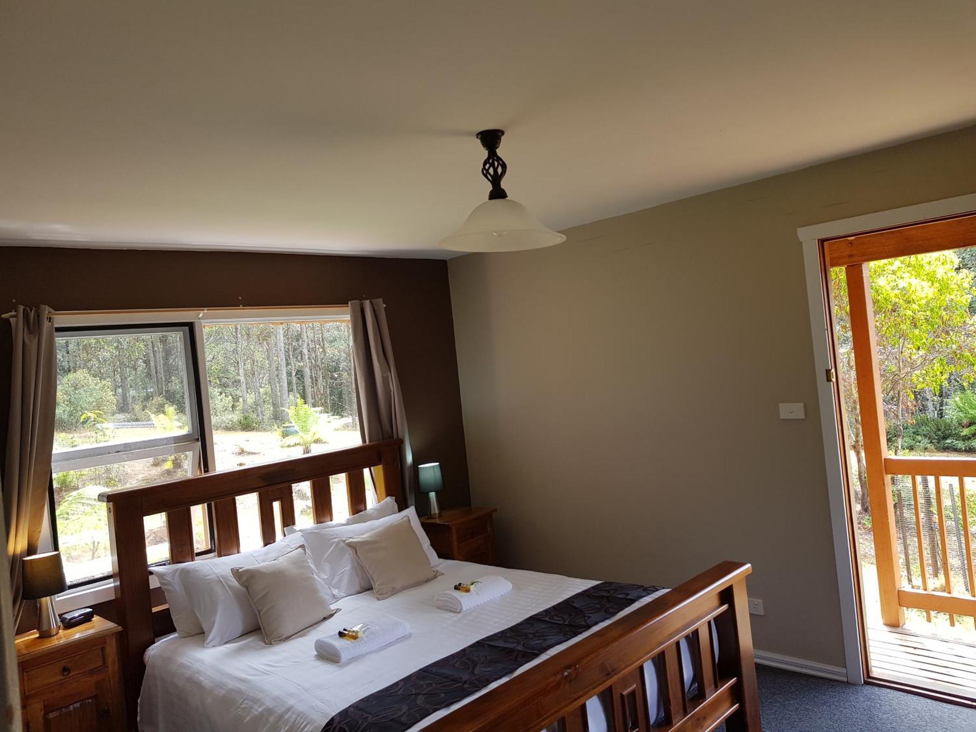 Bed and Breakfast Cradle Alpine Retreat Moina Екстер'єр фото