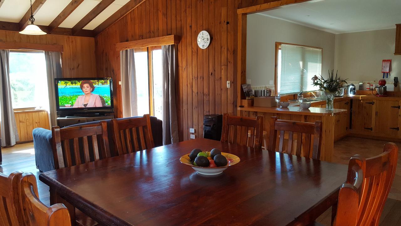 Bed and Breakfast Cradle Alpine Retreat Moina Екстер'єр фото