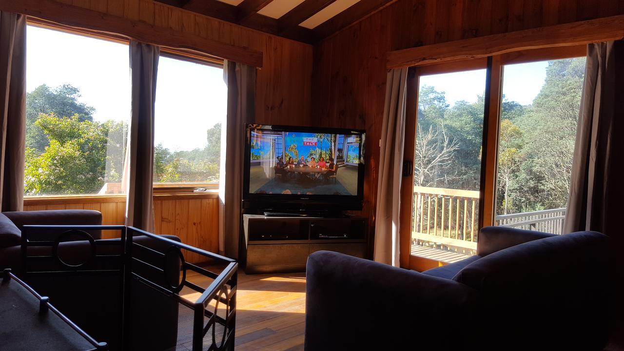Bed and Breakfast Cradle Alpine Retreat Moina Екстер'єр фото