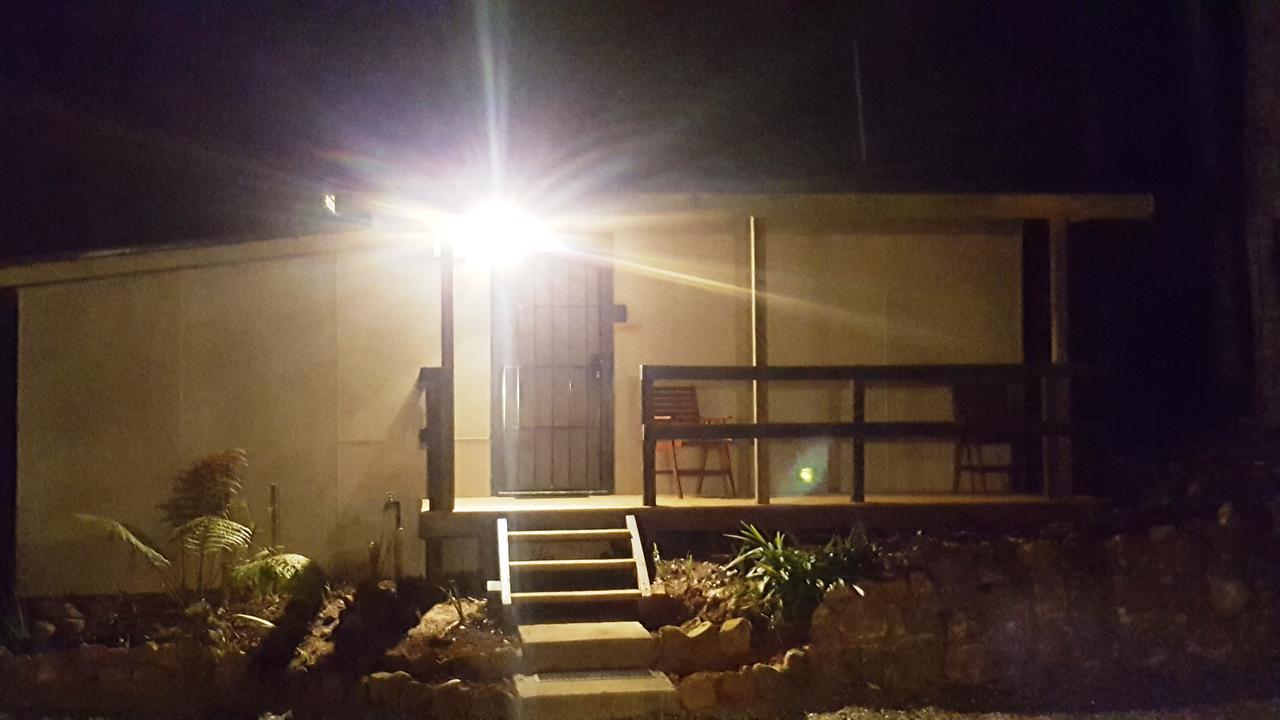 Bed and Breakfast Cradle Alpine Retreat Moina Екстер'єр фото