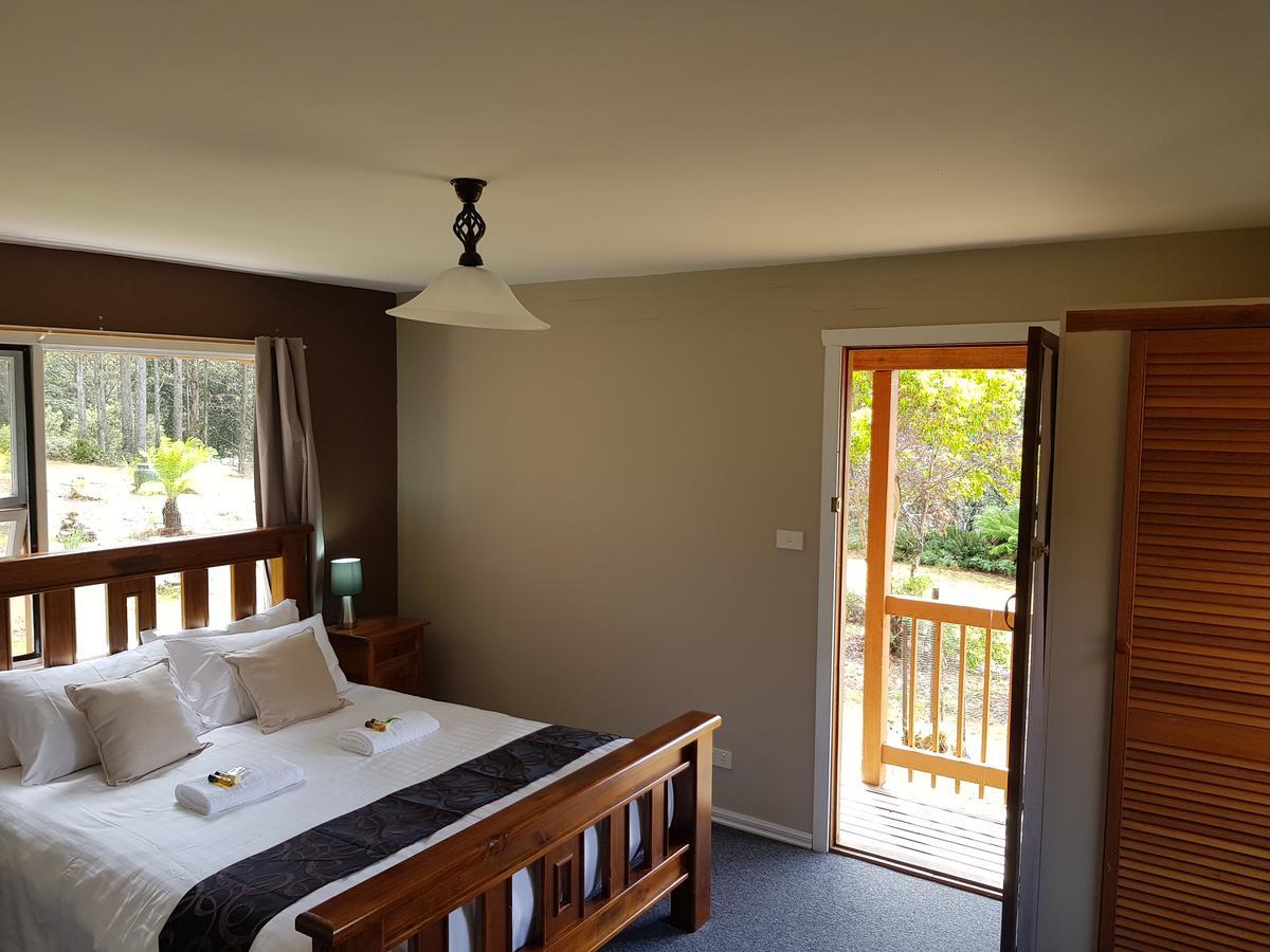 Bed and Breakfast Cradle Alpine Retreat Moina Екстер'єр фото