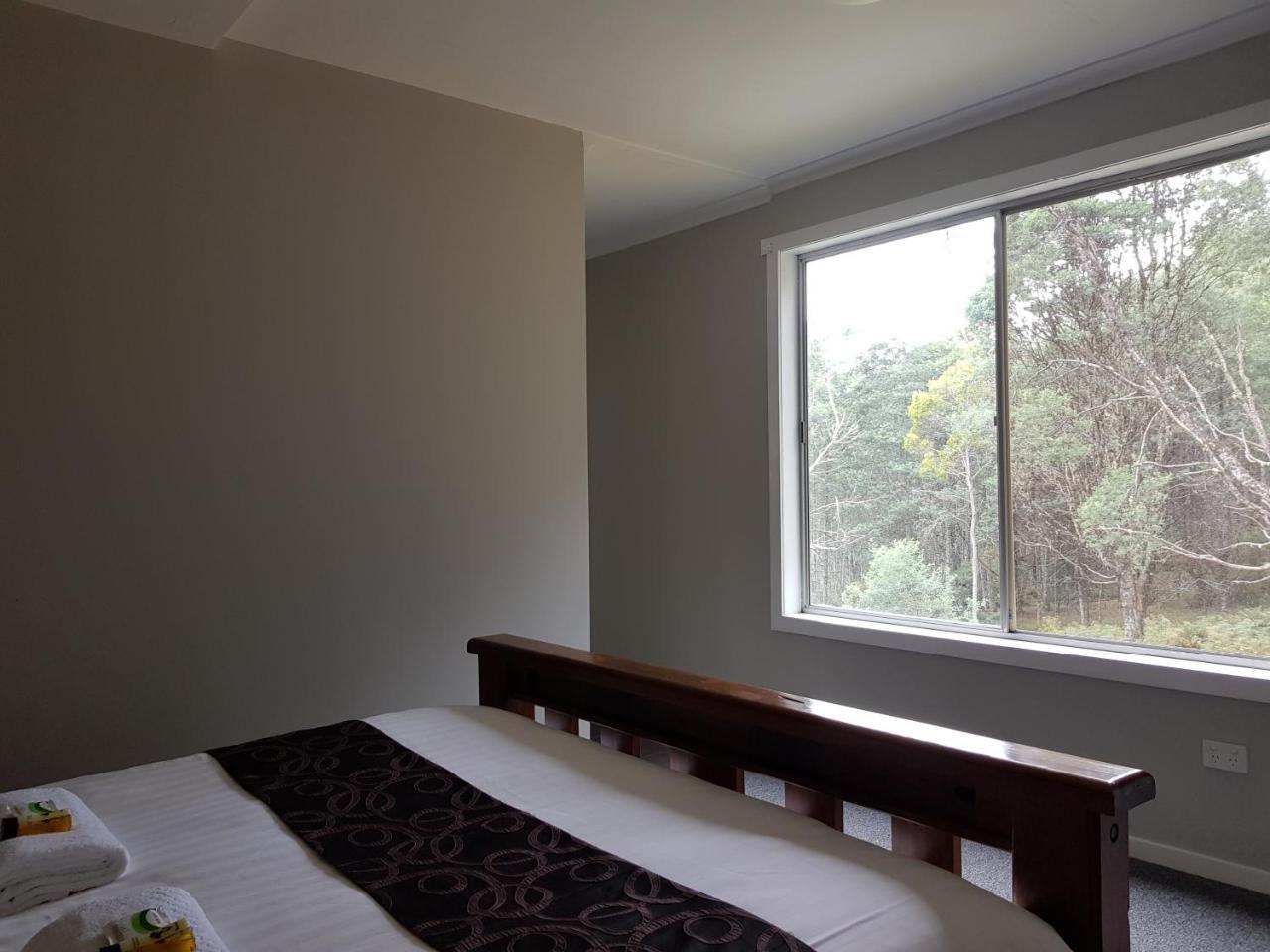 Bed and Breakfast Cradle Alpine Retreat Moina Екстер'єр фото
