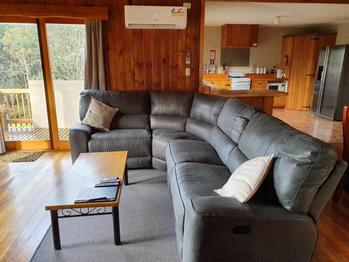 Bed and Breakfast Cradle Alpine Retreat Moina Екстер'єр фото