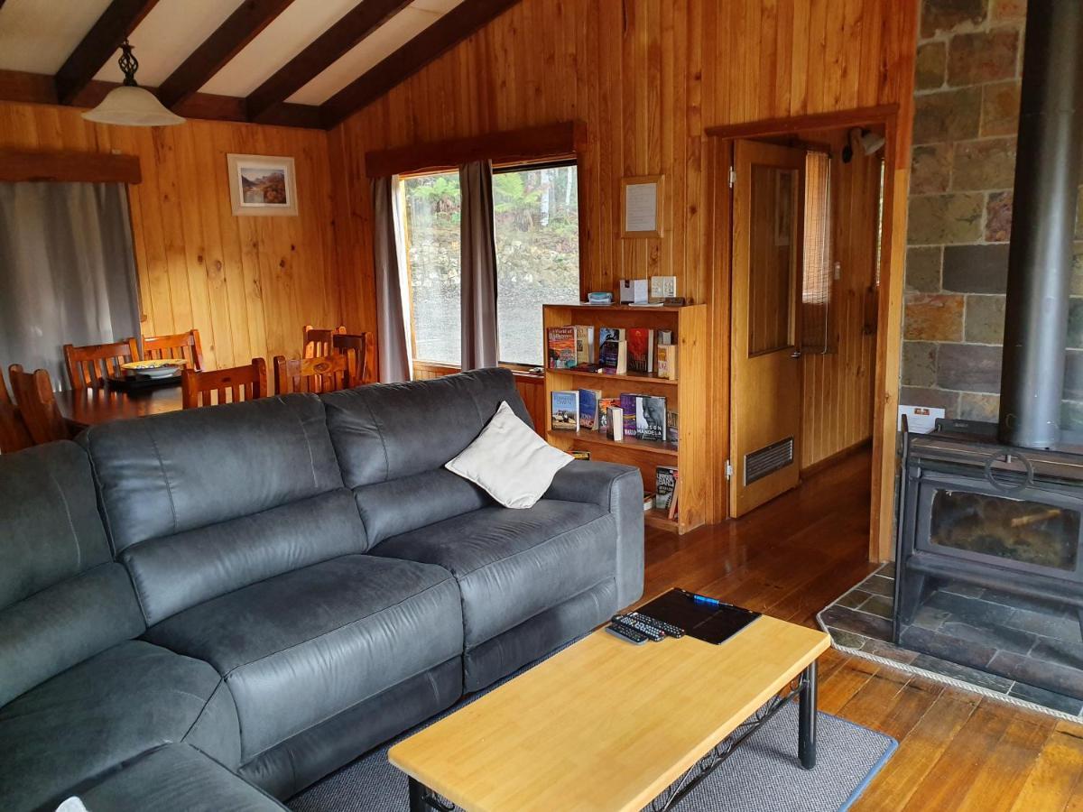 Bed and Breakfast Cradle Alpine Retreat Moina Екстер'єр фото